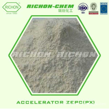 RICHON Free Samples Made In China Alibaba Online Shopping Industrial Chemical for Production Rubber accelerator ZEPC PX